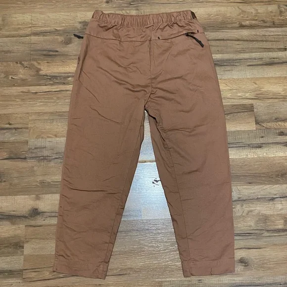 Nike Tech Pack Tapered Woven Joggers